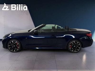 BMW 420 i HiFi DAB LED Komfortzg. Shz (2025) - Photo 9