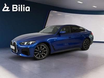 BMW 420 i (2025) - Photo 1