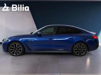 BMW 420 i (2025) - Photo 3