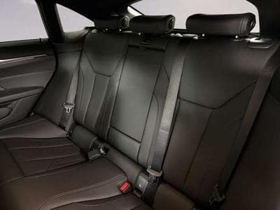 BMW 420 i (2025) - Photo 8