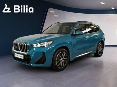 BMW X1 xDrive20d Head-Up HK HiFi DAB (2025) - Foto 1
