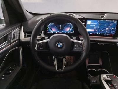 BMW X1 xDrive20d Head-Up HK HiFi DAB (2025) - Foto 12