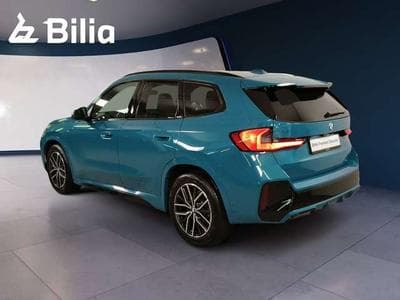 BMW X1 xDrive20d Head-Up HK HiFi DAB (2025) - Foto 5