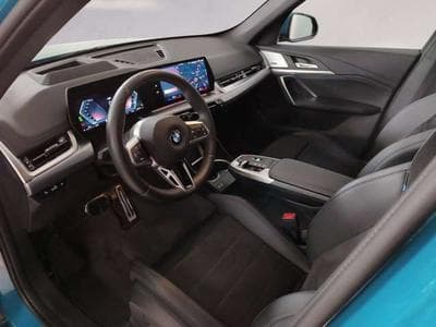 BMW X1 xDrive20d Head-Up HK HiFi DAB (2025) - Photo 5