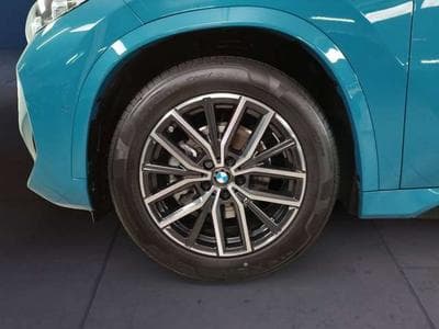 BMW X1 xDrive20d Head-Up HK HiFi DAB (2025) - Foto 8