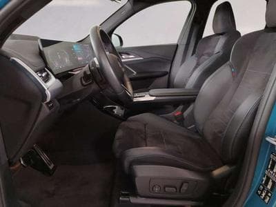 BMW X1 xDrive20d Head-Up HK HiFi DAB (2025) - Photo 8