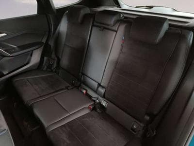 BMW X1 xDrive20d Head-Up HK HiFi DAB (2025) - Photo 9