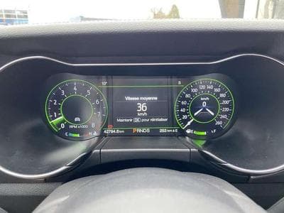 Ford Mustang GT 5.0 (2019) - Photo 10