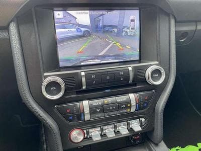 Ford Mustang GT 5.0 (2019) - Photo 12