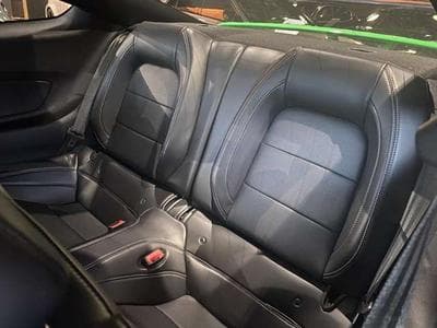 Ford Mustang GT 5.0 (2019) - Photo 13