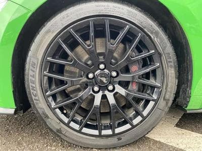 Ford Mustang GT 5.0 (2019) - Photo 15