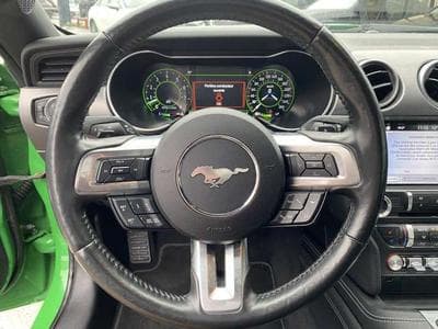 Ford Mustang GT 5.0 (2019) - Photo 9