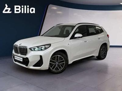 BMW X1 xDrive23d (2022) - Photo 1