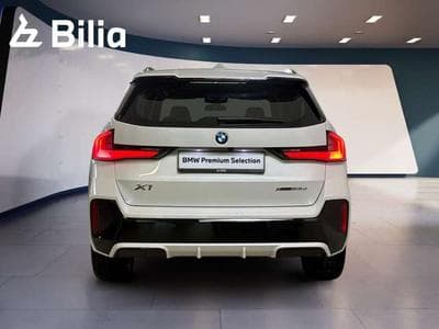 BMW X1 xDrive23d (2022) - Photo 10