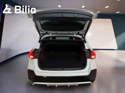 BMW X1 xDrive23d (2022) - Photo 11