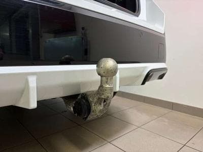 BMW X1 xDrive23d (2022) - Photo 12