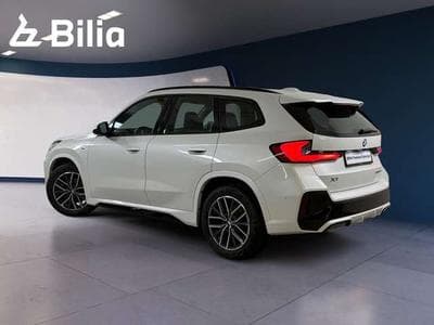 BMW X1 xDrive23d (2022) - Photo 2