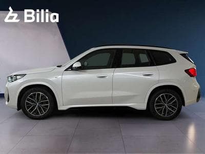 BMW X1 xDrive23d (2022) - Photo 3