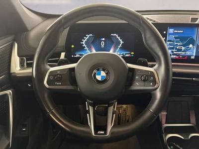 BMW X1 xDrive23d (2022) - Photo 7