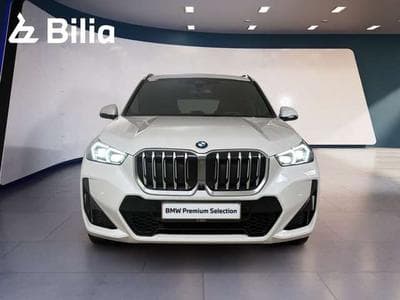 BMW X1 xDrive23d (2022) - Photo 9