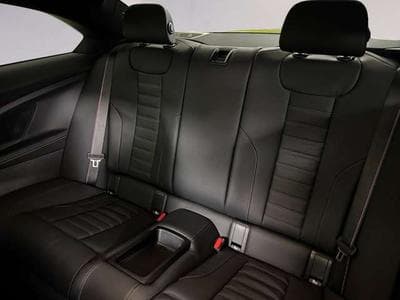 BMW M2 Coupé Head-Up HK HiFi DAB LED Komfortzg. Shz (2025) - Foto 10