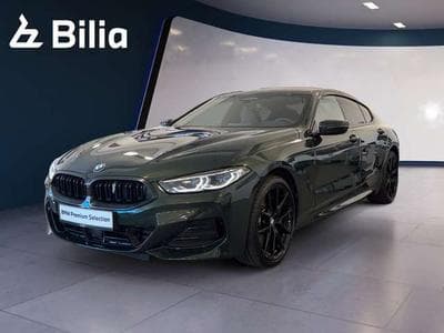 BMW 840 i xDrive DAB Aktivlenkung WLAN (2025) - Photo 1