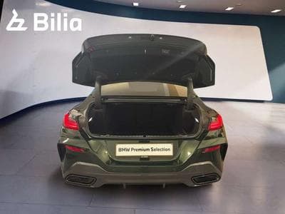 BMW 840 i xDrive DAB Aktivlenkung WLAN (2025) - Photo 12