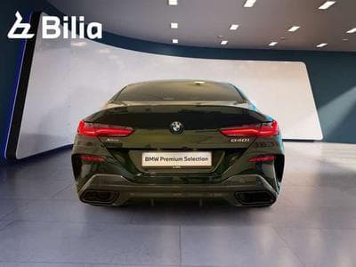 BMW 840 i xDrive DAB Aktivlenkung WLAN (2025) - Foto 4