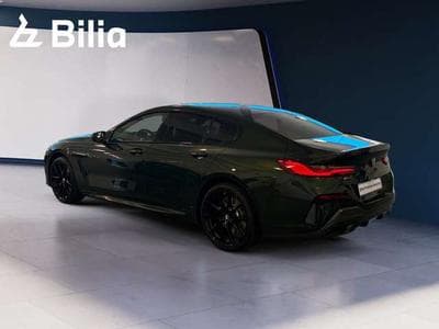 BMW 840 i xDrive DAB Aktivlenkung WLAN (2025) - Photo 5