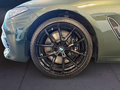 BMW 840 i xDrive DAB Aktivlenkung WLAN (2025) - Foto 8