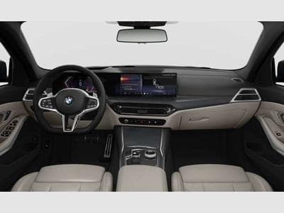 BMW 330 i xDrive M Sport M-Paket (2026) - Foto 4