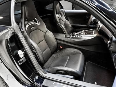 Mercedes AMG GT C Perf. / Burm.High / Pano. / Rear-axle (2018) - Photo 10