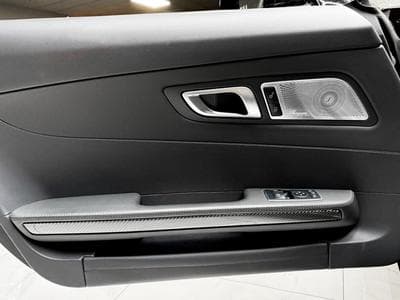 Mercedes AMG GT C Perf. / Burm.High / Pano. / Rear-axle (2018) - Photo 12