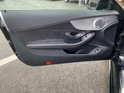 Mercedes C 43 AMG CZAA040B (2019) - Foto 8