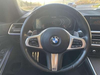 BMW M340 Xdrive (2021) - Foto 10