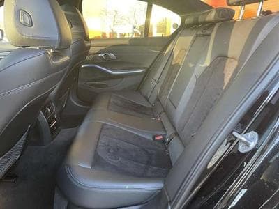 BMW M340 Xdrive (2021) - Photo 12