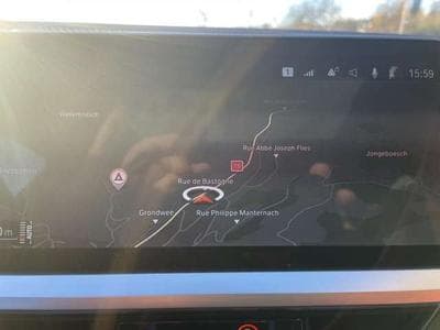 BMW M340 Xdrive (2021) - Foto 14