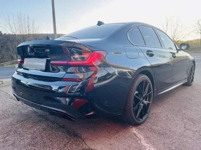 BMW M340 Xdrive (2021) - Foto 4