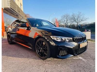 BMW M340 Xdrive (2021) - Foto 5