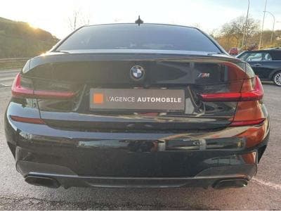 BMW M340 Xdrive (2021) - Photo 6