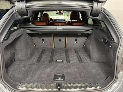 BMW M340 M340d xDrive Sportpaket Head-Up HK HiFi DAB LED (2024) - Photo 12