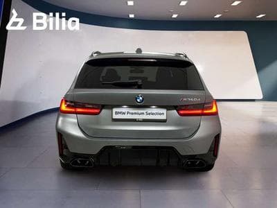BMW M340 M340d xDrive Sportpaket Head-Up HK HiFi DAB LED (2024) - Photo 14