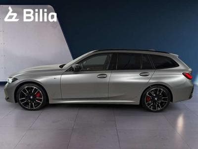 BMW M340 M340d xDrive Sportpaket Head-Up HK HiFi DAB LED (2024) - Photo 3