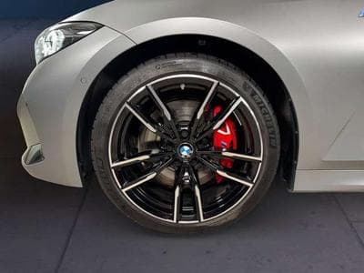 BMW M340 M340d xDrive Sportpaket Head-Up HK HiFi DAB LED (2024) - Photo 4