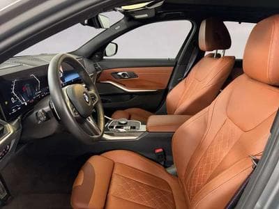 BMW M340 M340d xDrive Sportpaket Head-Up HK HiFi DAB LED (2024) - Photo 5