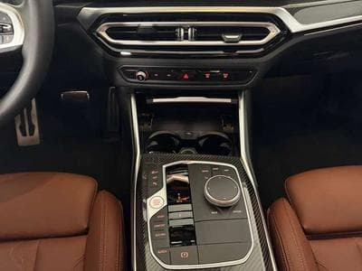 BMW M340 M340d xDrive Sportpaket Head-Up HK HiFi DAB LED (2024) - Photo 7