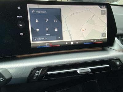 BMW X1 sDrive20i Pack M Pro (2025) - Photo 13