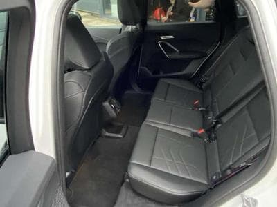 BMW X1 sDrive20i Pack M Pro (2025) - Photo 14