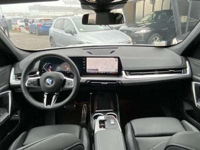 BMW X1 sDrive20i Pack M Pro (2025) - Foto 15