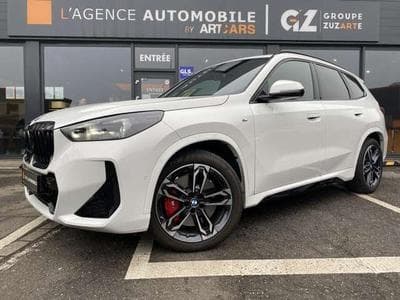 BMW X1 sDrive20i Pack M Pro (2025) - Photo 2